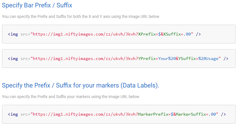 Prefix and Suffix