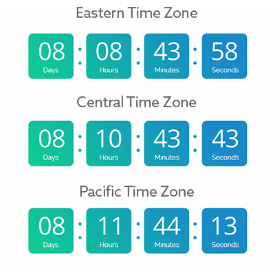 Timer IP Options